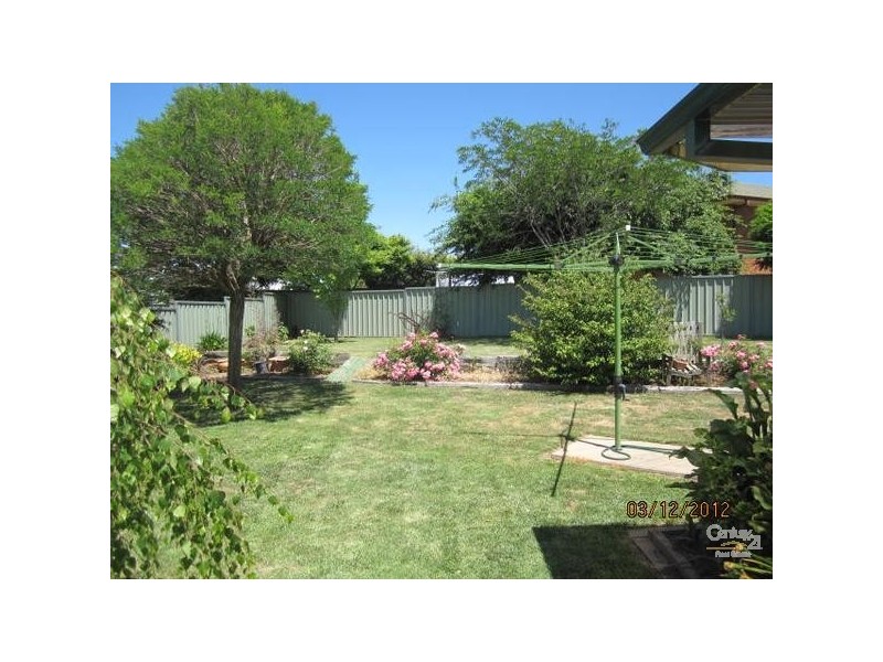 9 KERR PLACE, Orange NSW 2800