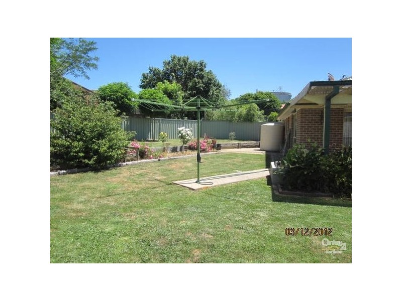 9 KERR PLACE, Orange NSW 2800