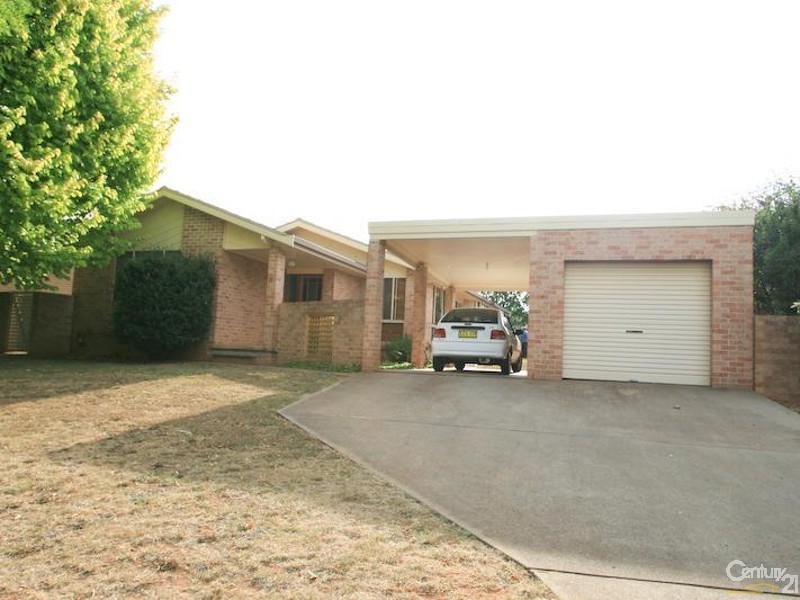 Orange NSW 2800