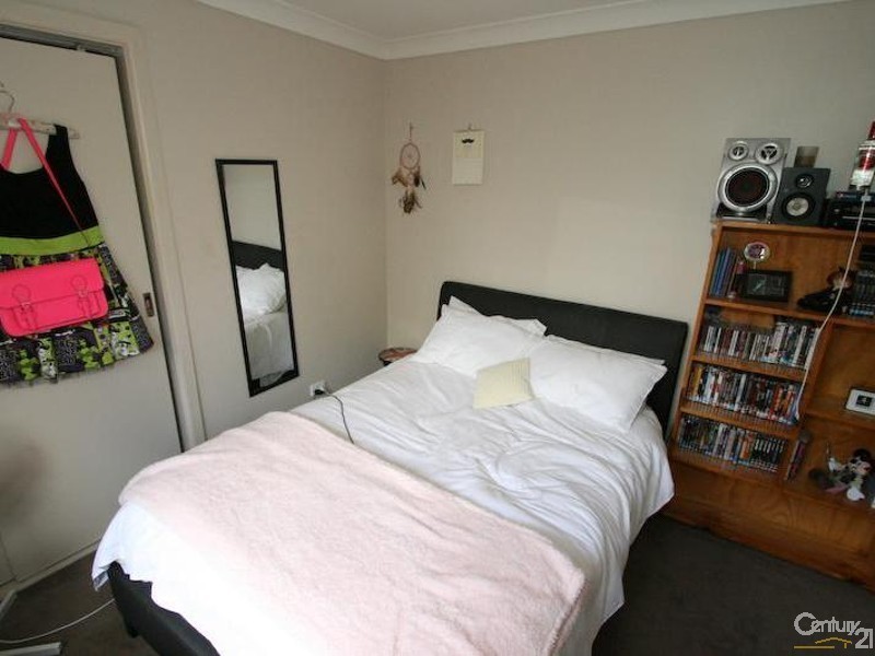 Orange NSW 2800