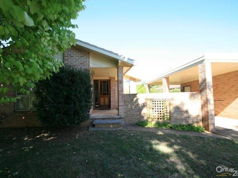 Orange NSW 2800
