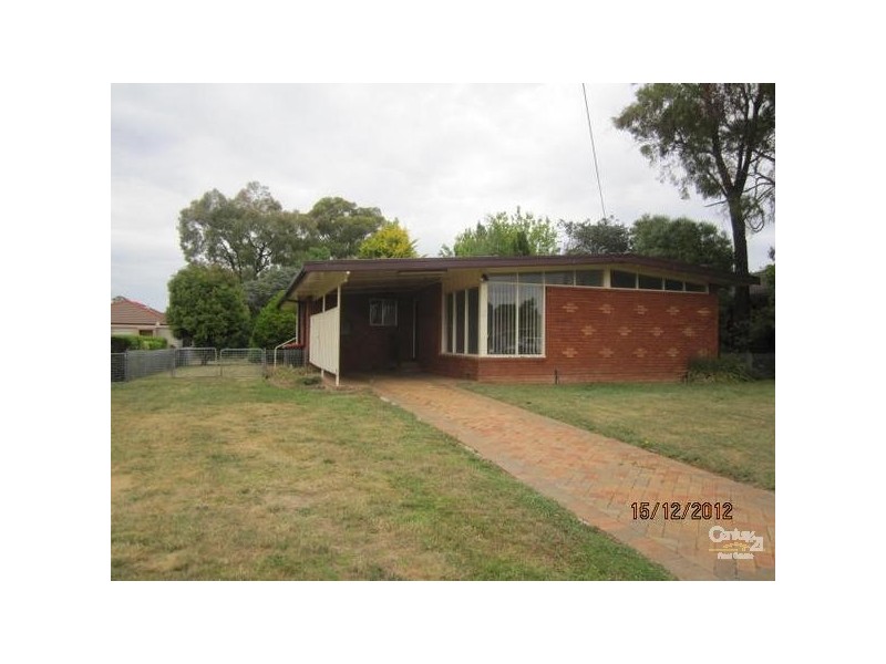 6 MOULDER STREET, Orange NSW 2800