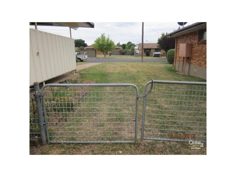 6 MOULDER STREET, Orange NSW 2800