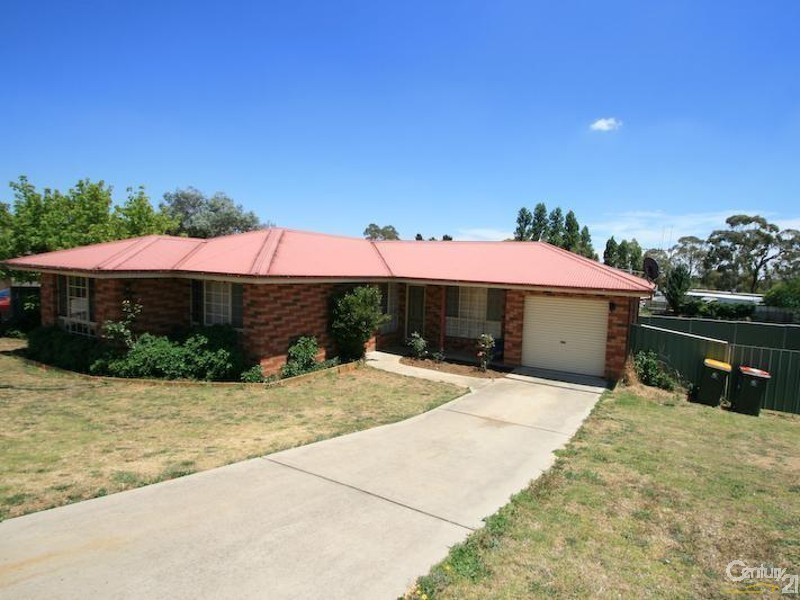 Orange NSW 2800