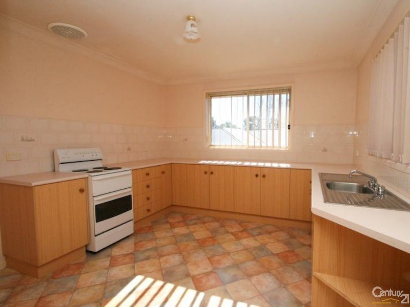 Orange NSW 2800