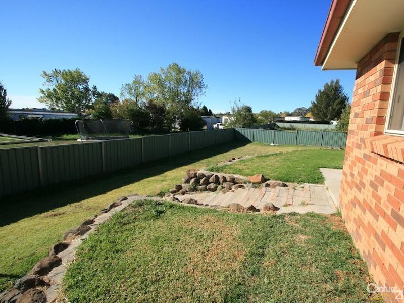Orange NSW 2800