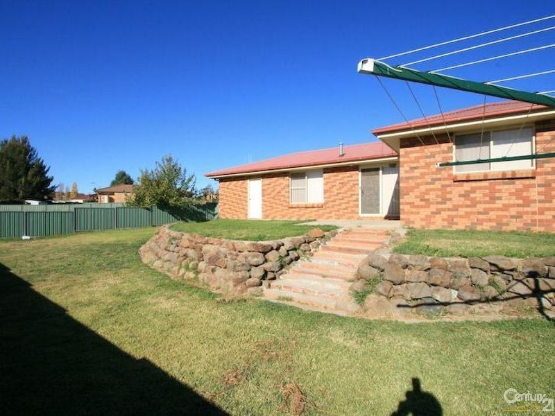 Orange NSW 2800