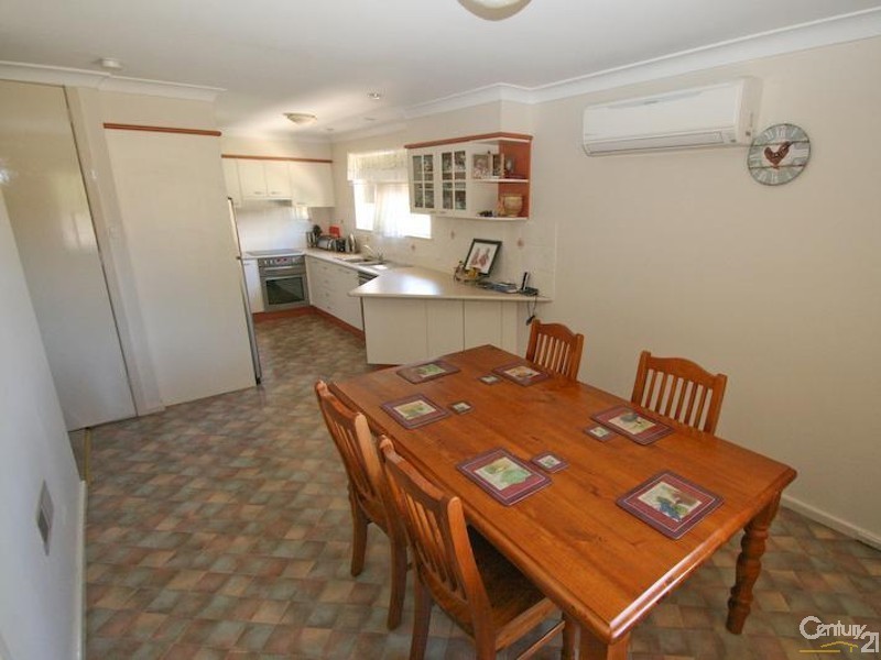 Orange NSW 2800