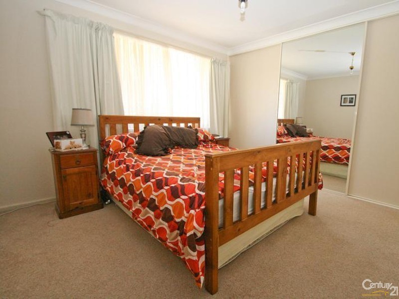 Orange NSW 2800