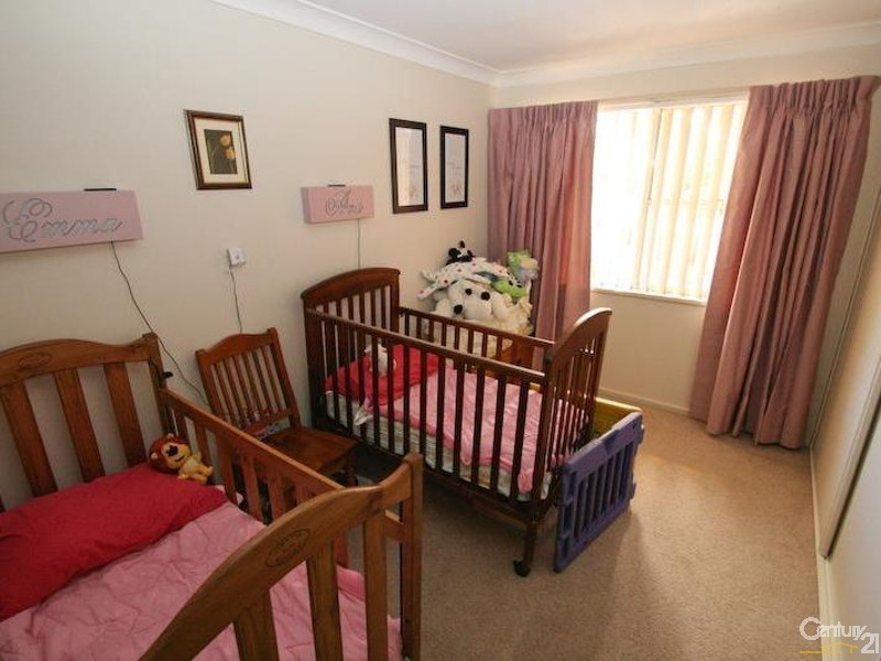 Orange NSW 2800