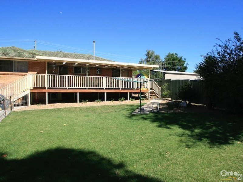Orange NSW 2800