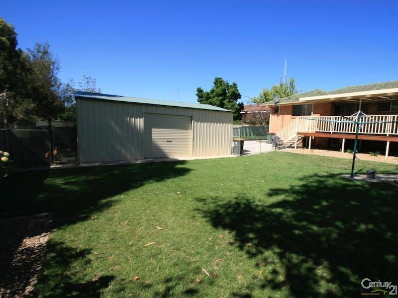 Orange NSW 2800