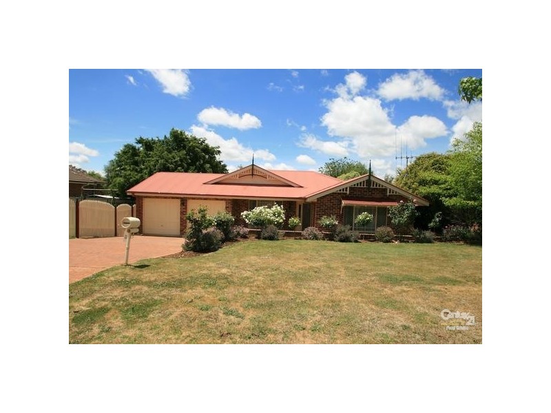 5 Pine Ridge Drive, Orange NSW 2800