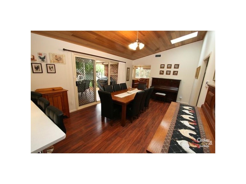 5 Pine Ridge Drive, Orange NSW 2800