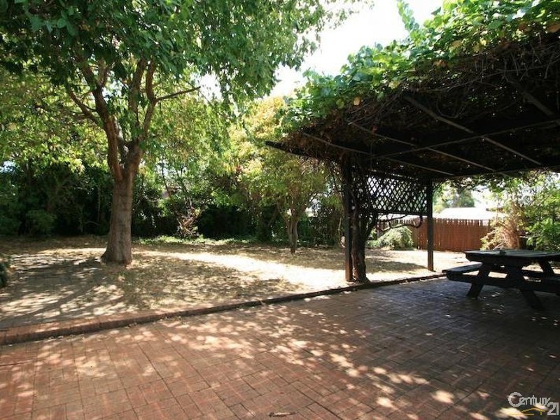 Orange NSW 2800