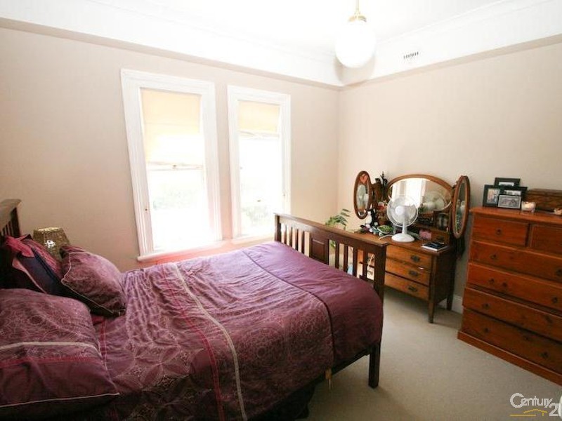 Orange NSW 2800