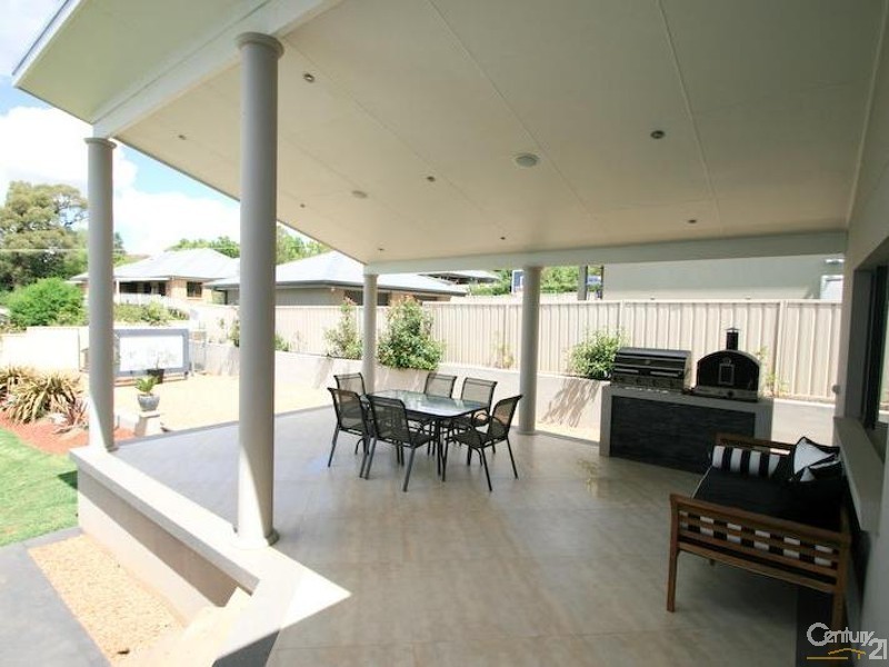 Orange NSW 2800