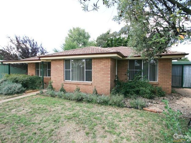 Orange NSW 2800
