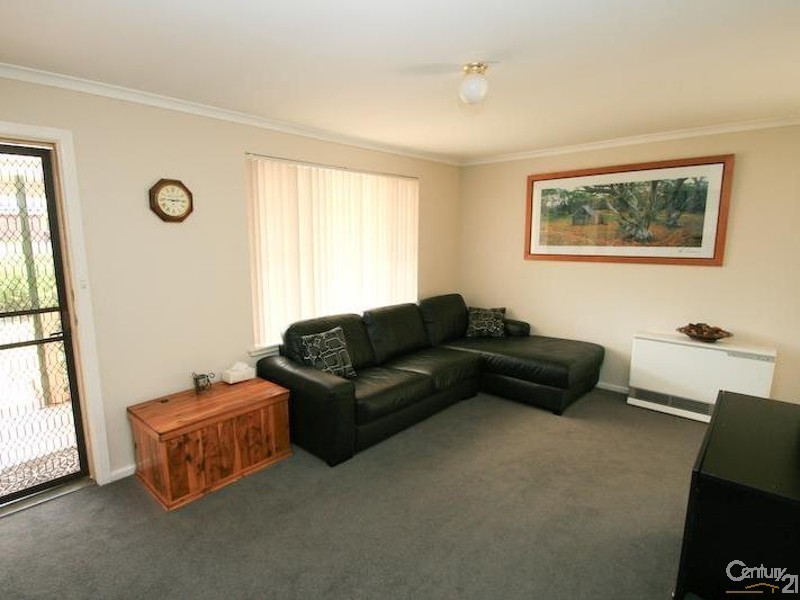 Orange NSW 2800