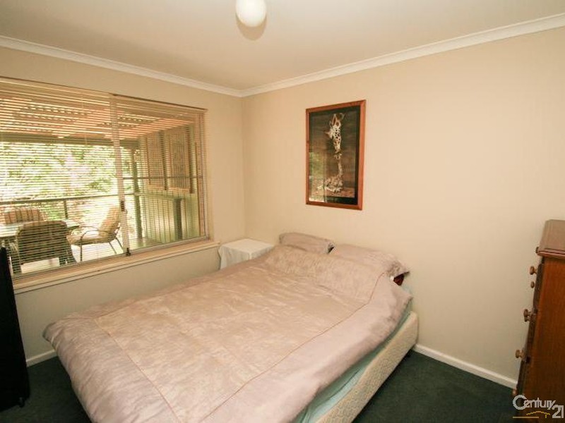 Orange NSW 2800