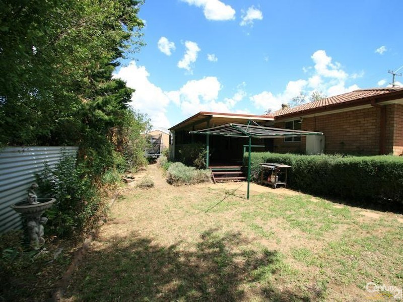 Orange NSW 2800