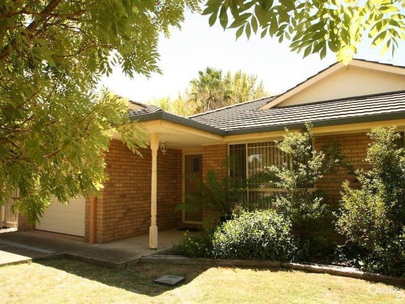 Orange NSW 2800