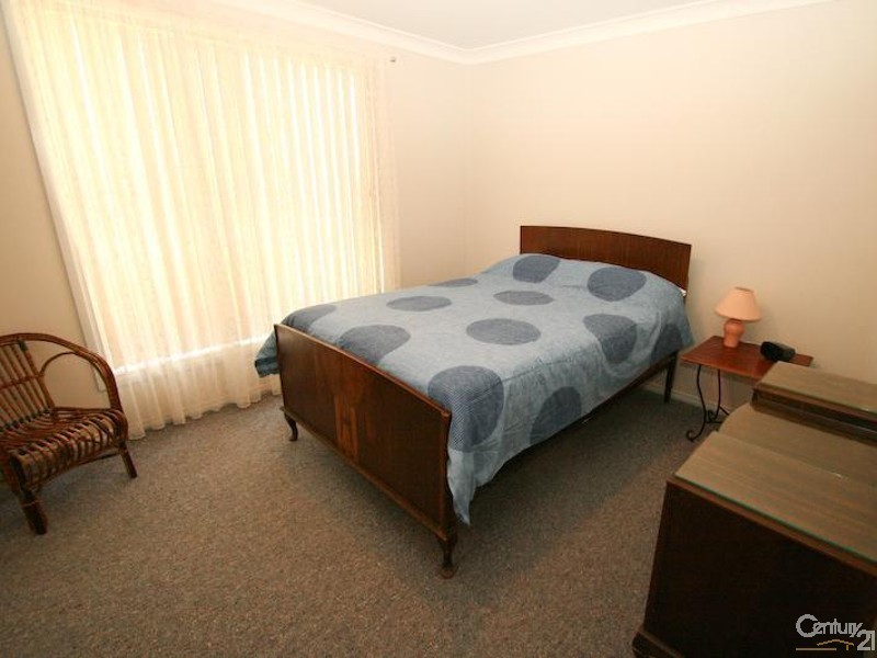 Orange NSW 2800