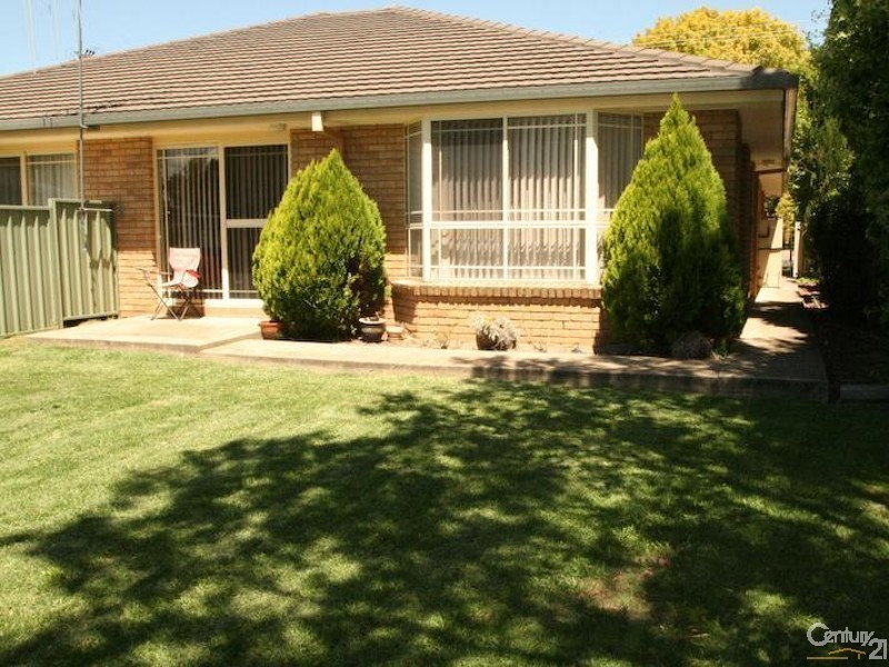 Orange NSW 2800
