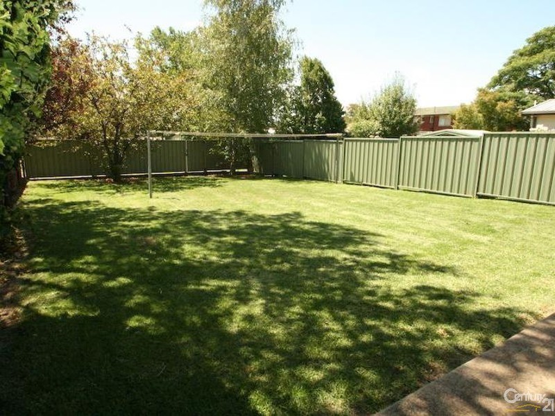 Orange NSW 2800