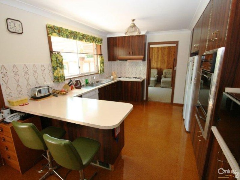 Orange NSW 2800