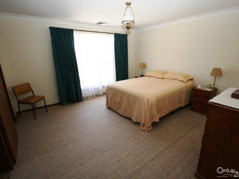 Orange NSW 2800