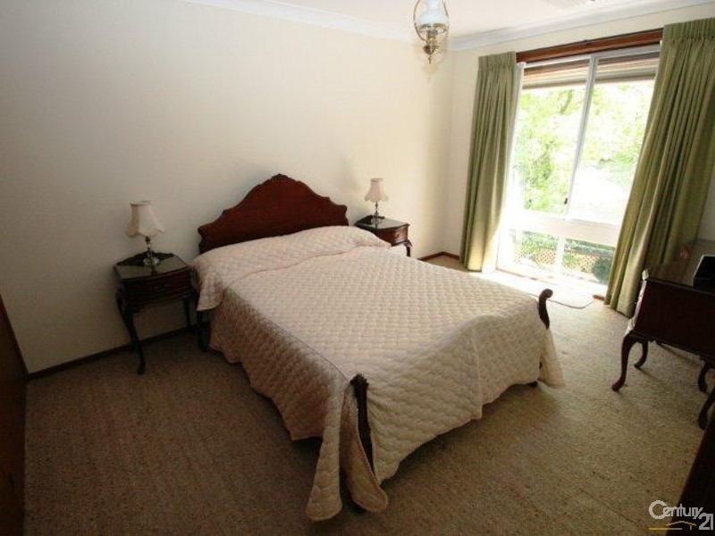 Orange NSW 2800