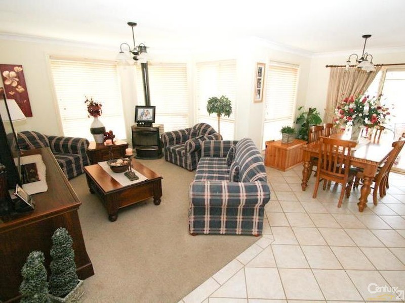 Orange NSW 2800