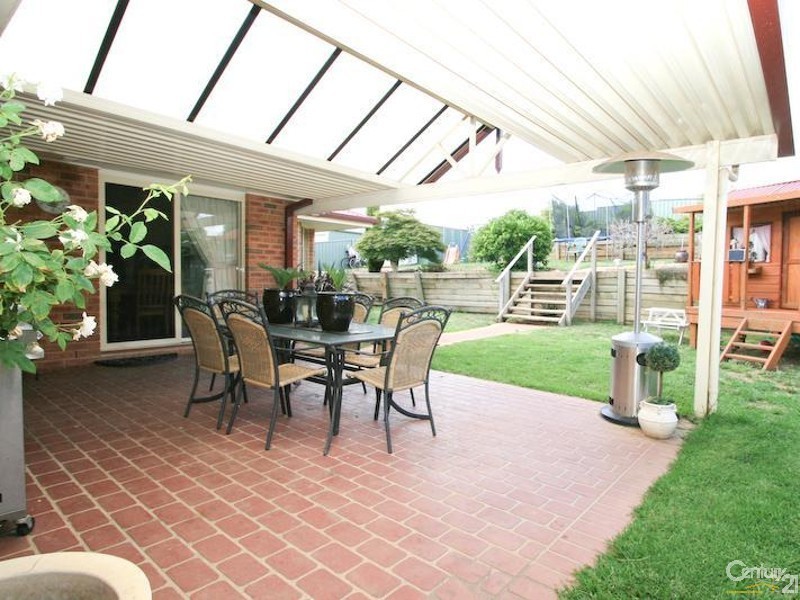Orange NSW 2800