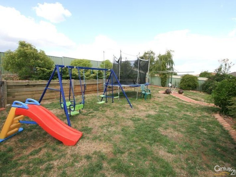 Orange NSW 2800