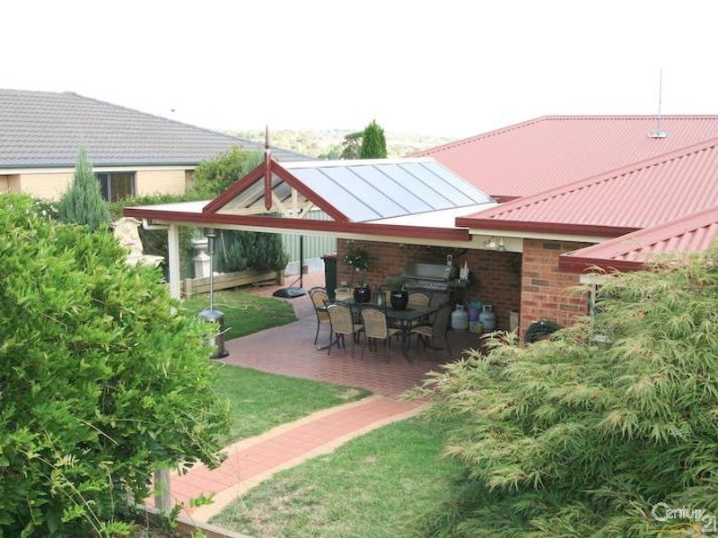 Orange NSW 2800