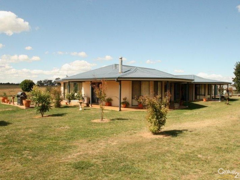 Orange NSW 2800