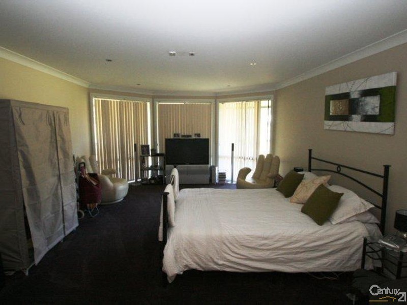 Orange NSW 2800