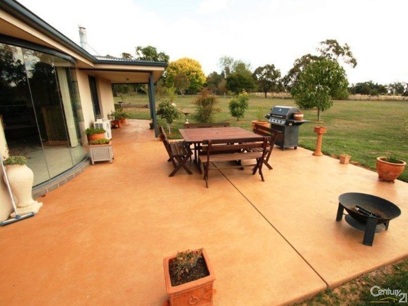 Orange NSW 2800