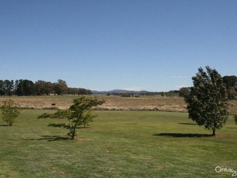 Orange NSW 2800