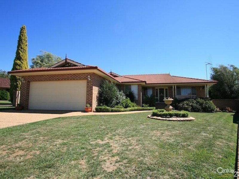5 SARAN PLACE, Orange NSW 2800