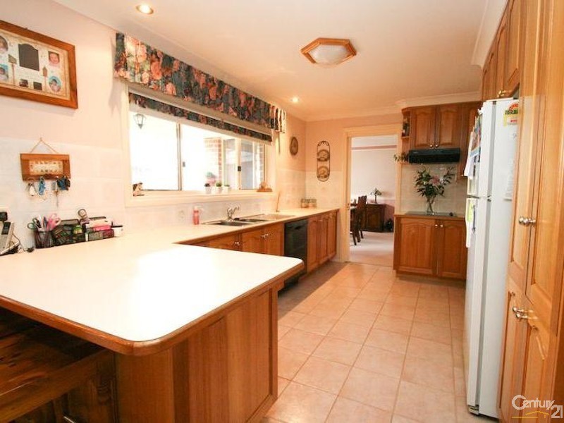 5 SARAN PLACE, Orange NSW 2800