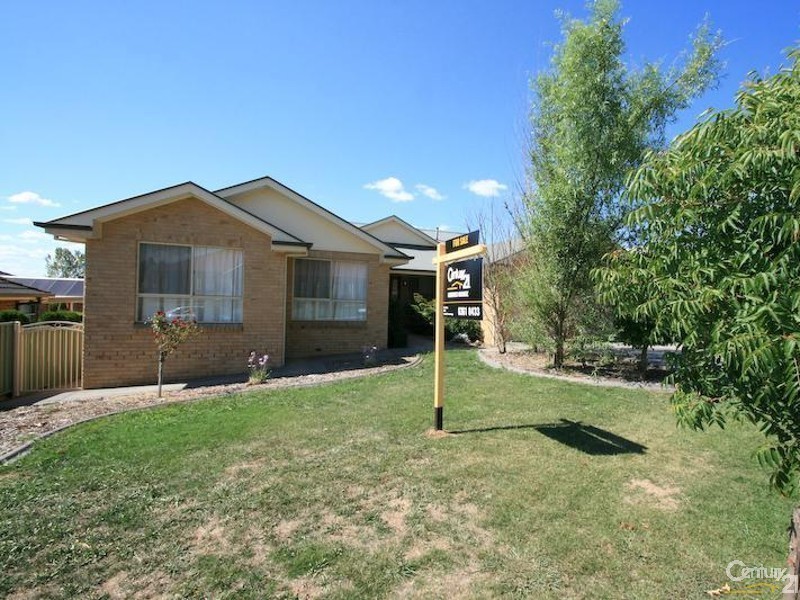 Orange NSW 2800