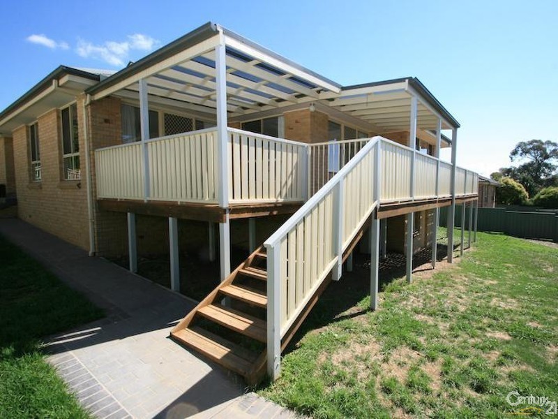 Orange NSW 2800