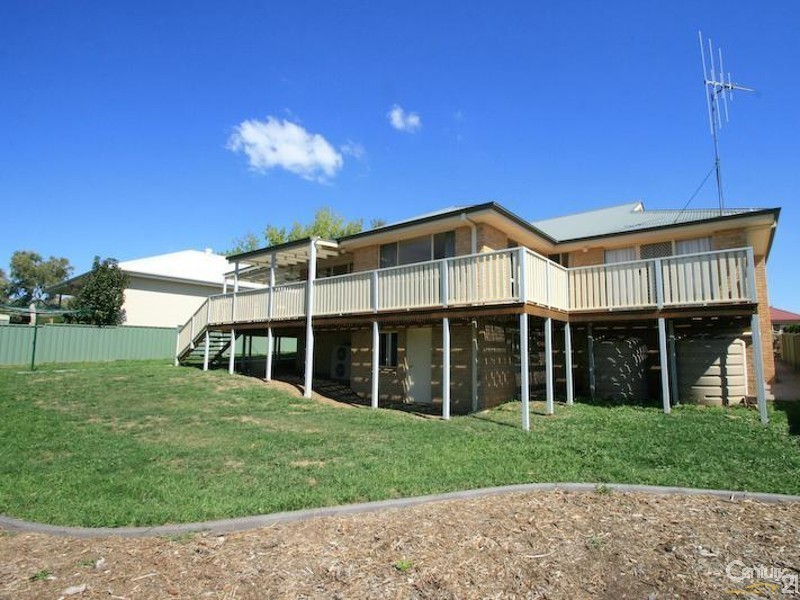 Orange NSW 2800