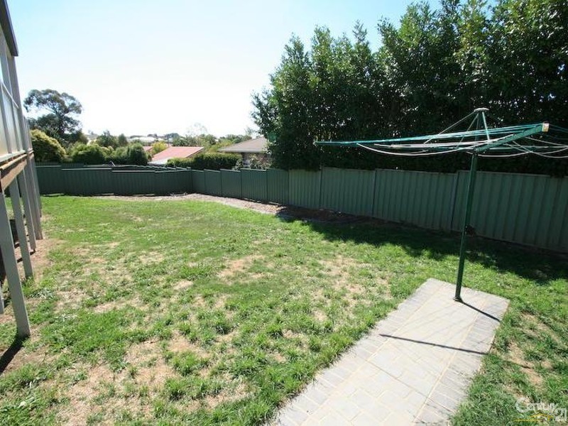 Orange NSW 2800