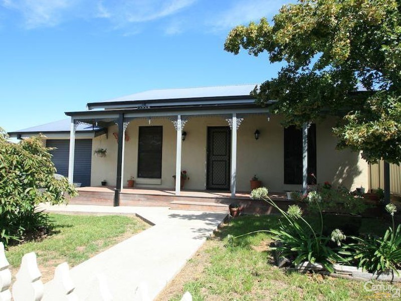 Orange NSW 2800