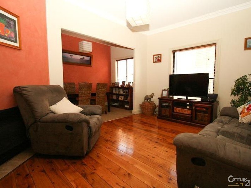 Orange NSW 2800