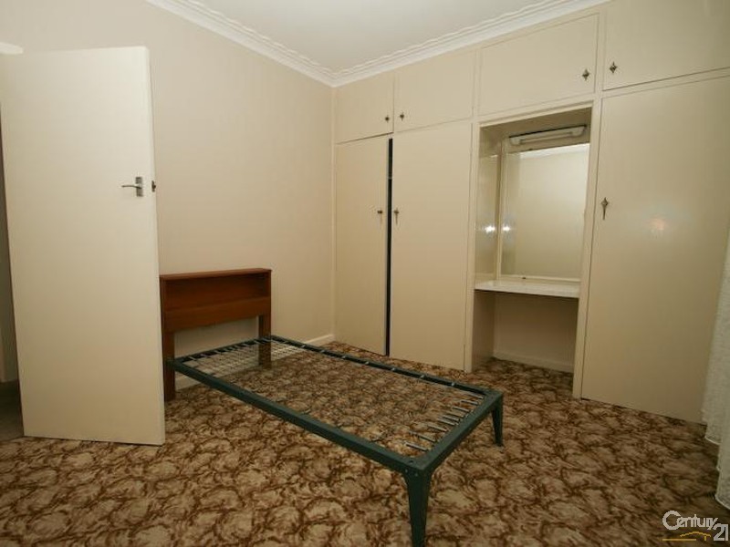 Orange NSW 2800