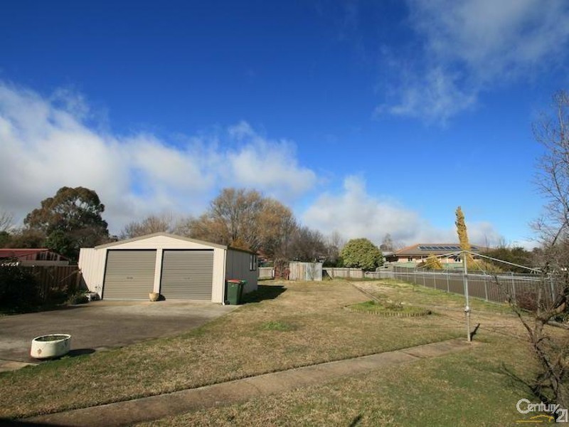 Orange NSW 2800